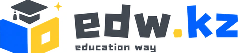 EDW.KZ — education way